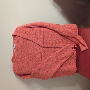 Madewell Cardigan
